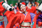 梅乃連（梅ノ辻町内会踊り子連）
