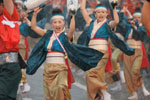 祭屋よさこい踊り子隊